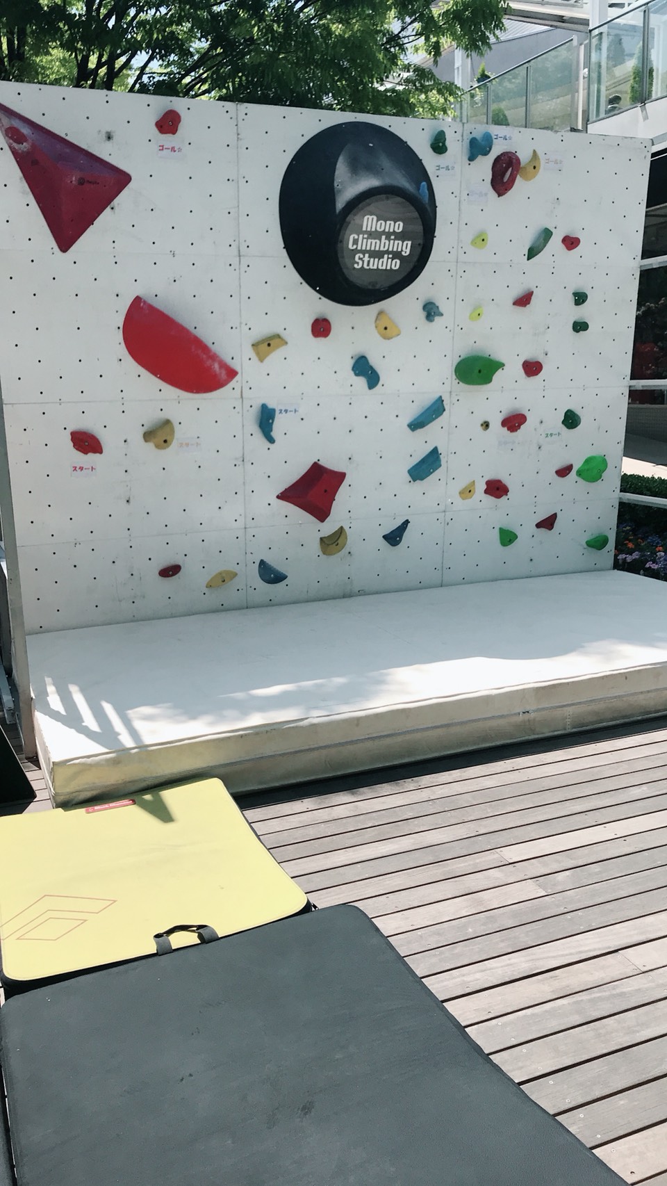 ゴールデンウィークイベント