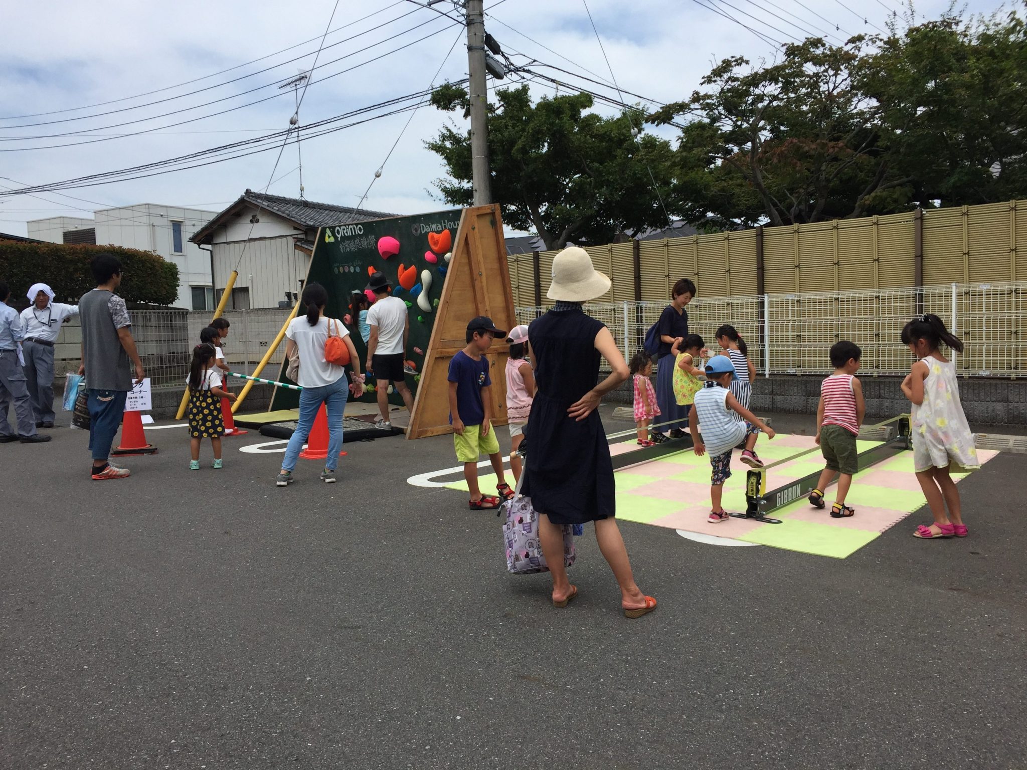 お客様感謝祭