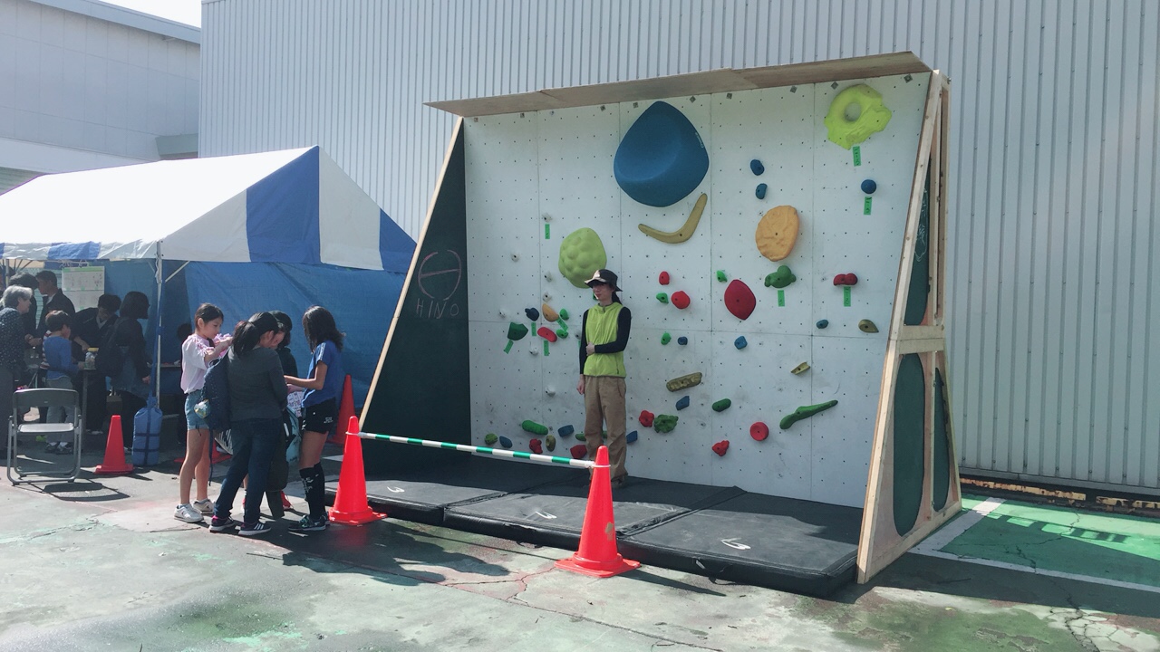 秋祭り