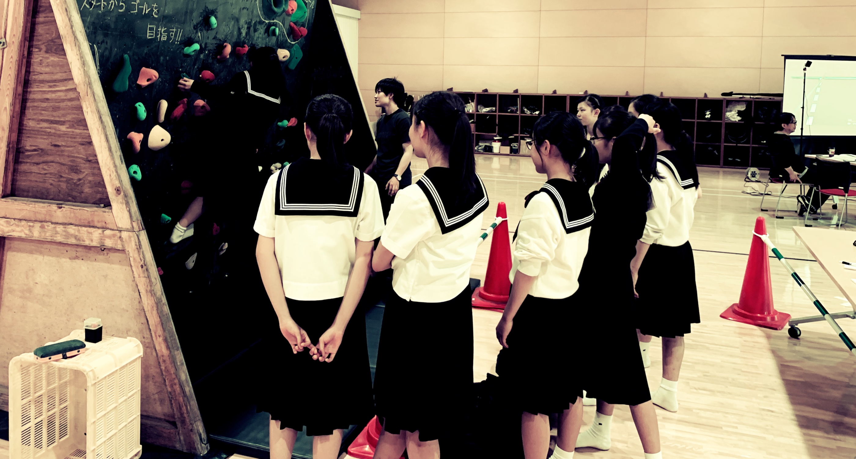 実践女子学園創立120周年記念イベント