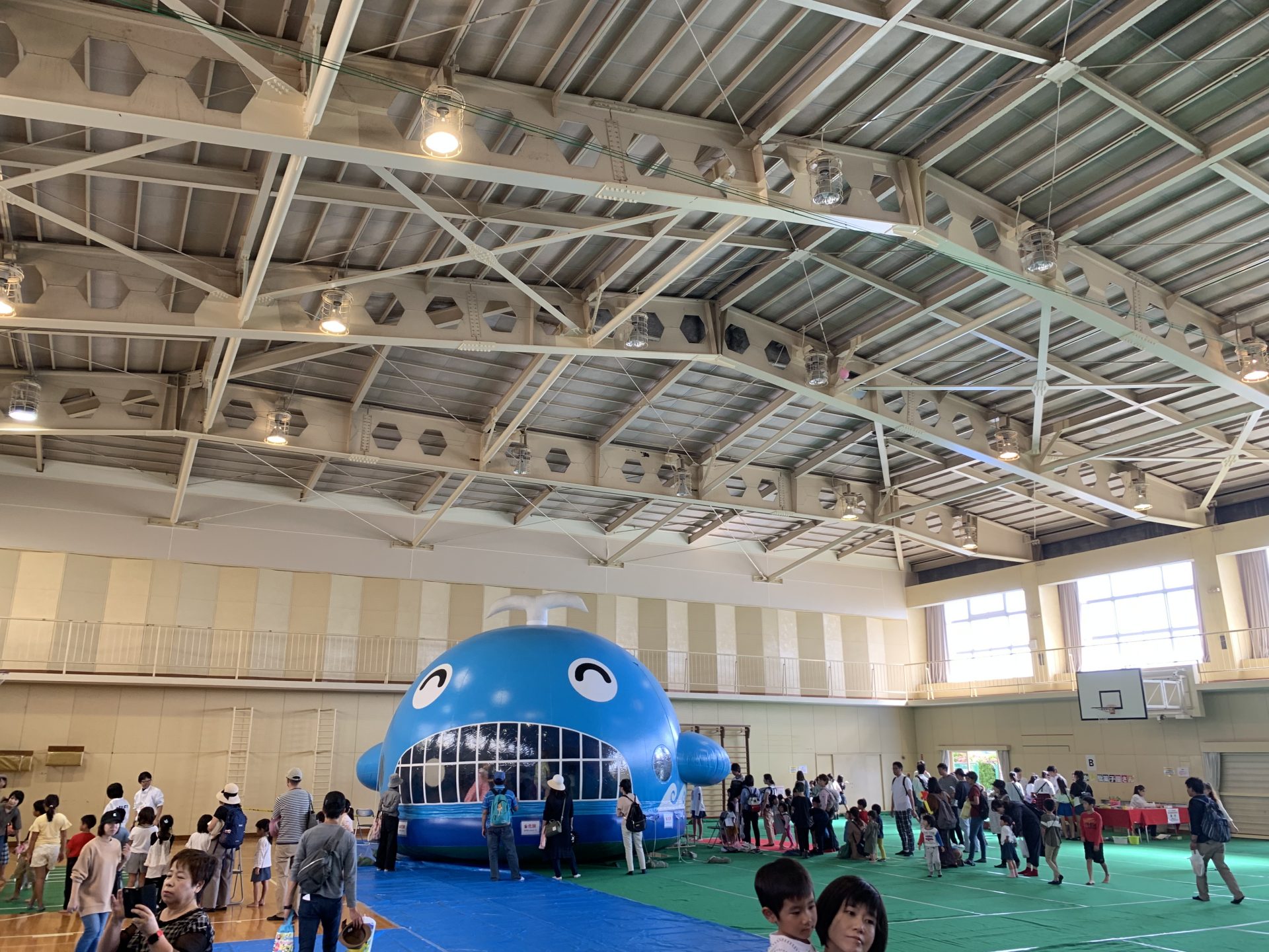 稲沢まつり2019