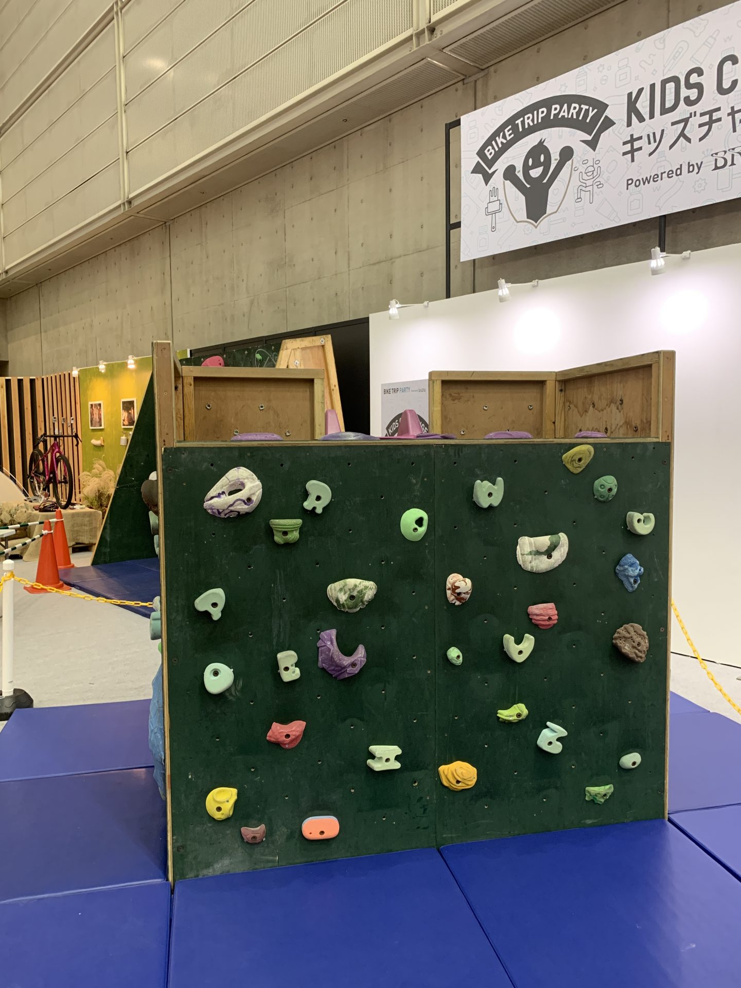 サイクルモード2019