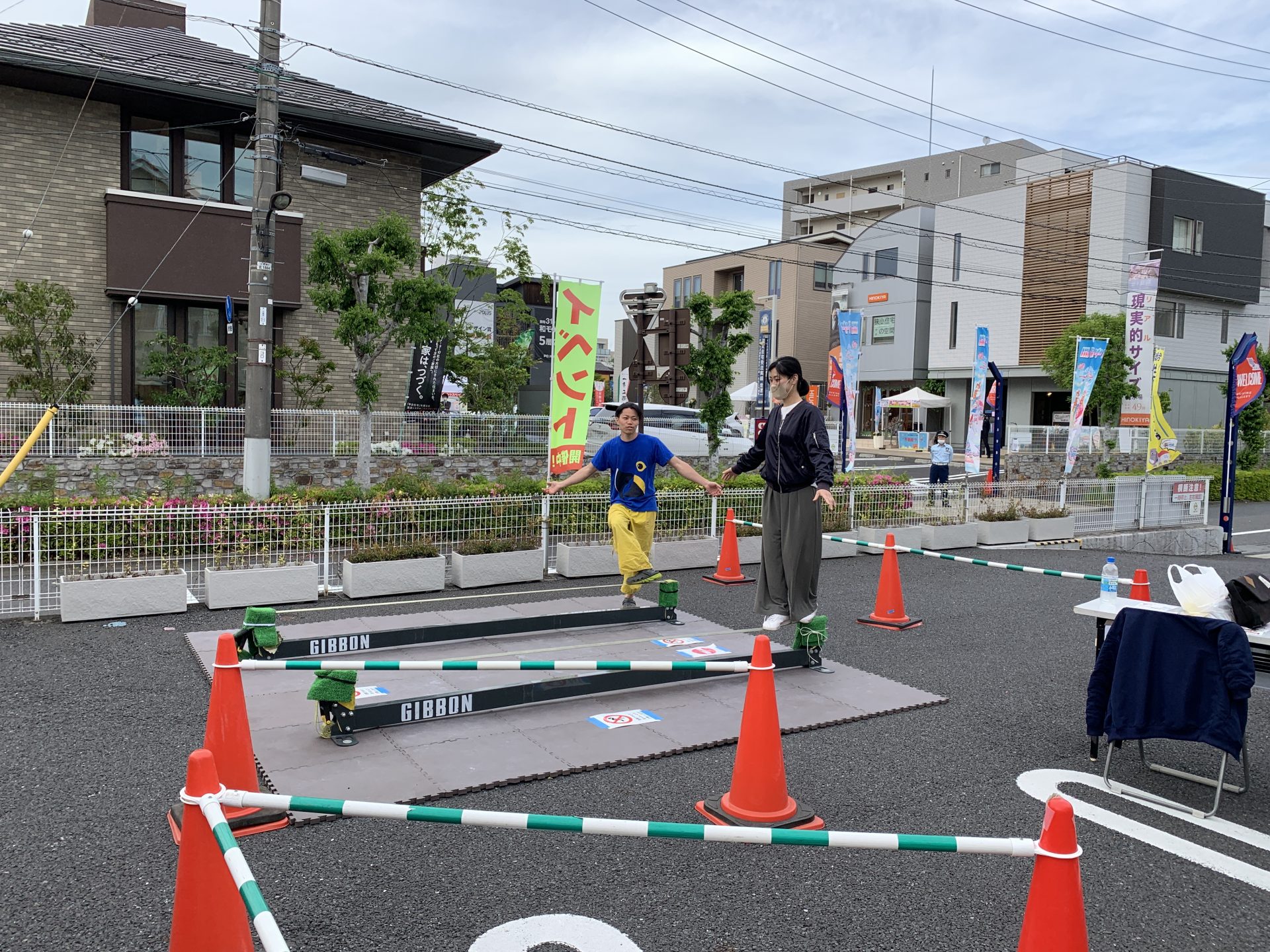 家フェス！