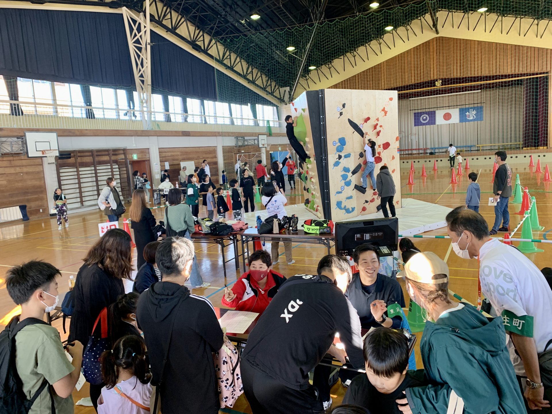 東庄スポーツフェスタ