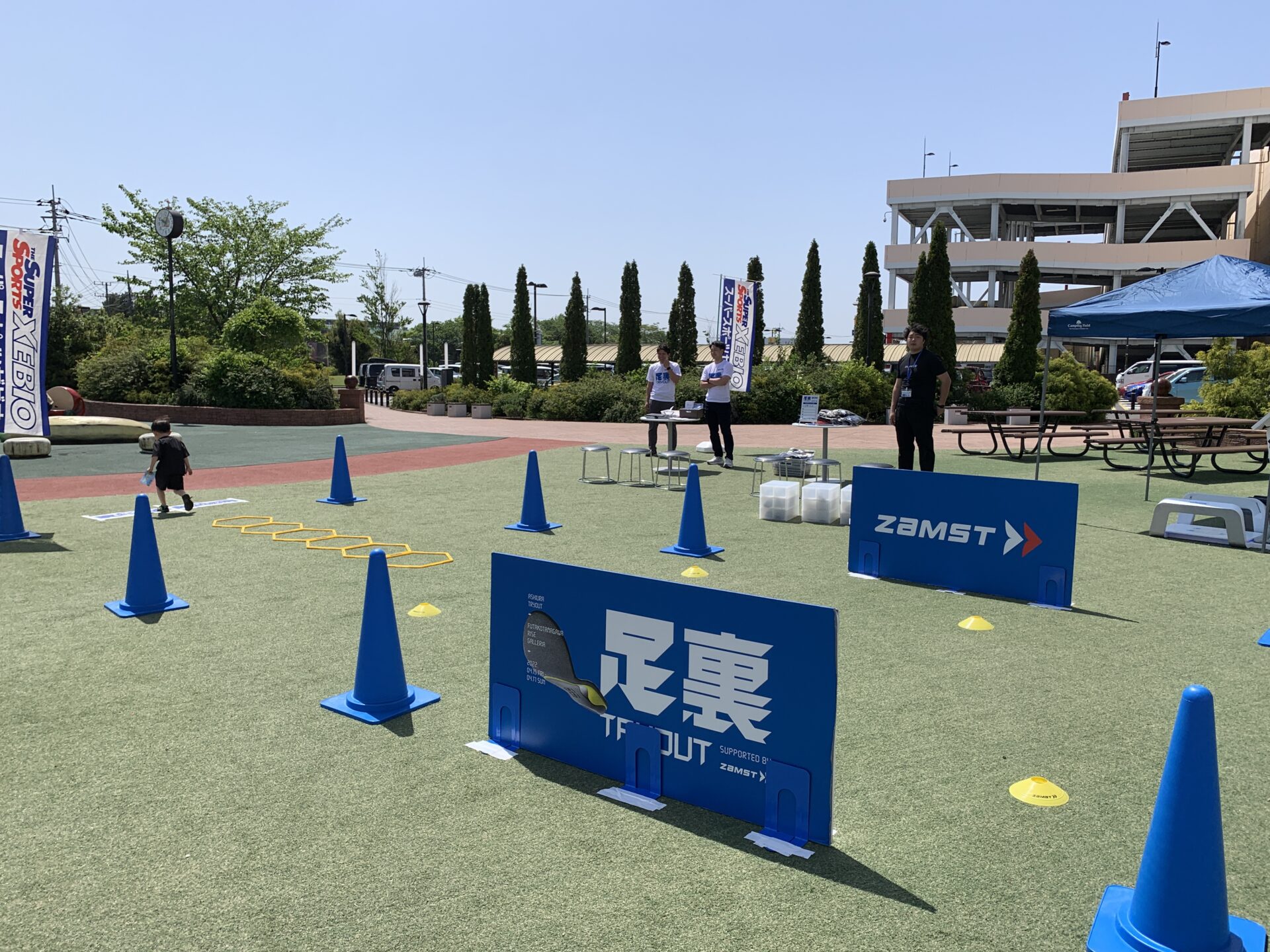 カシフェス